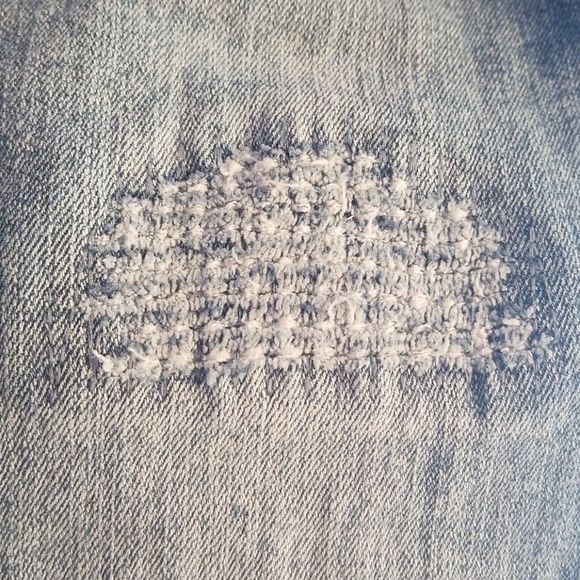 Arizona Capris - Picture 7 of 7